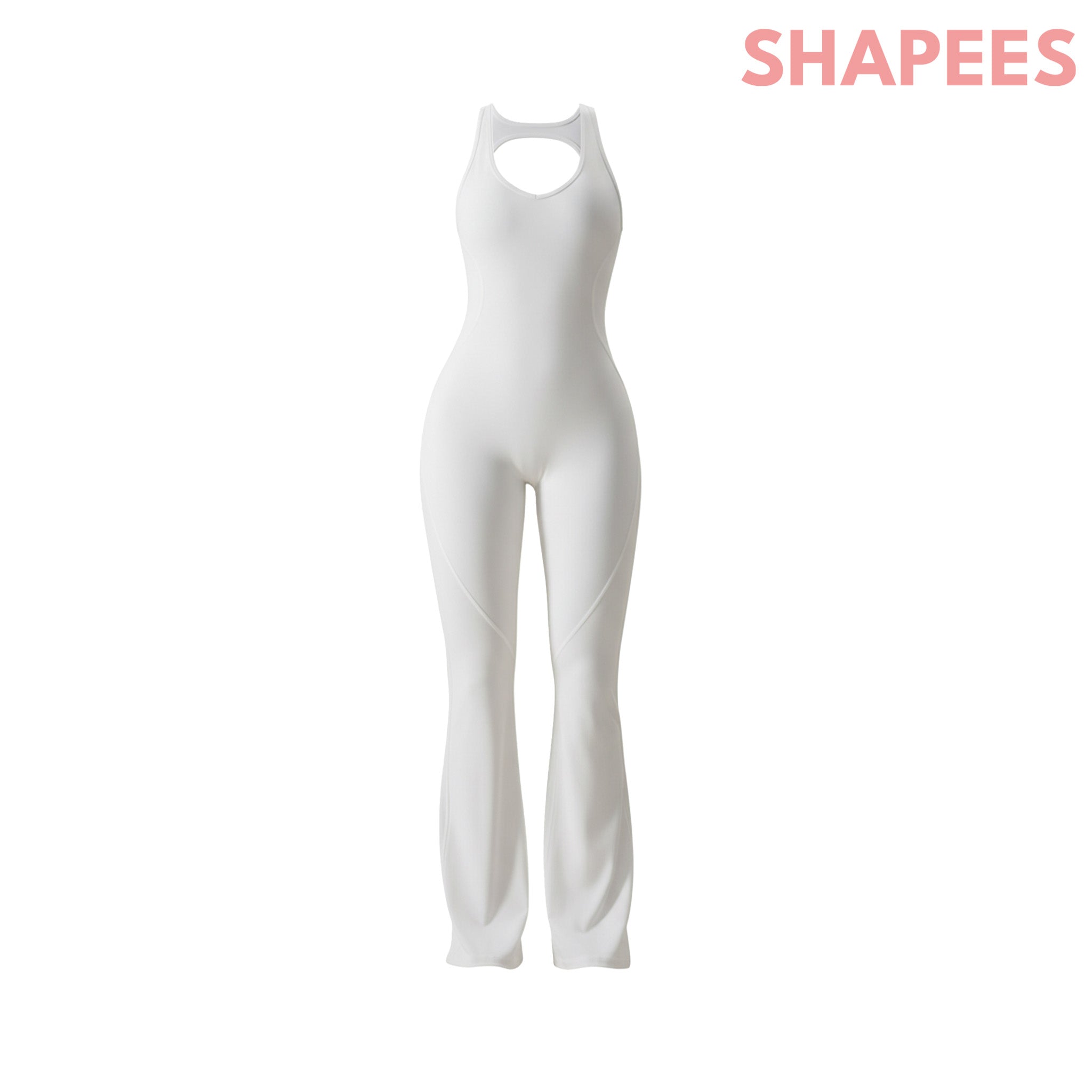 MILA™️ Yoga Suit
