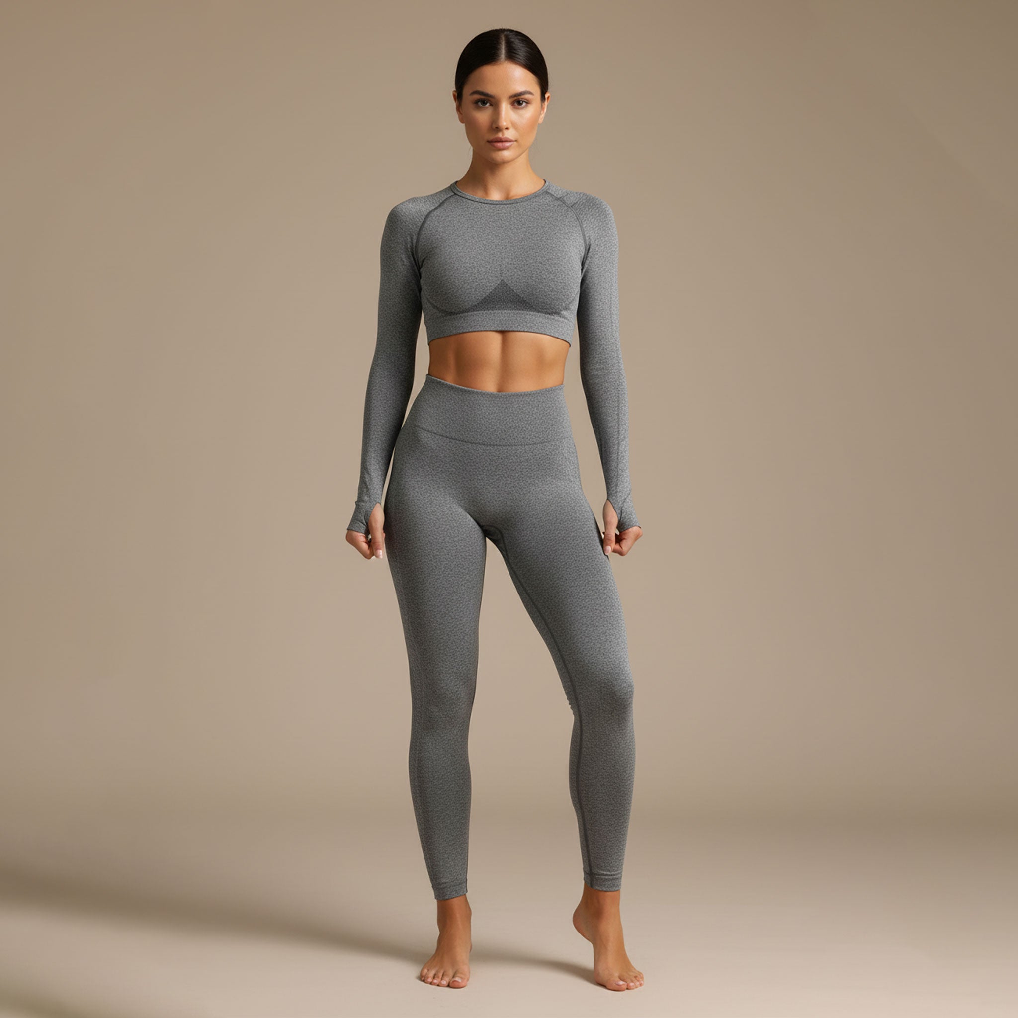 NELE™ Anti-Cellulite Leggings