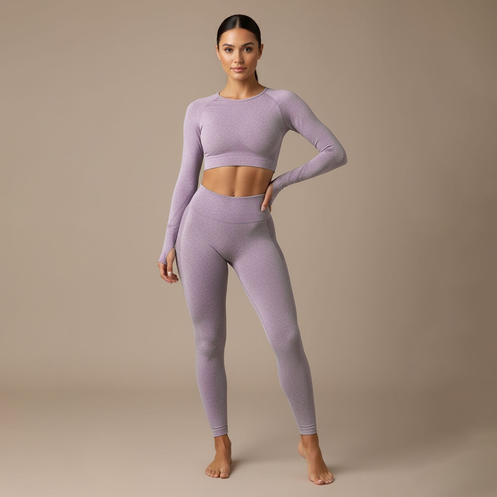 NELE™ Anti-Cellulite Leggings