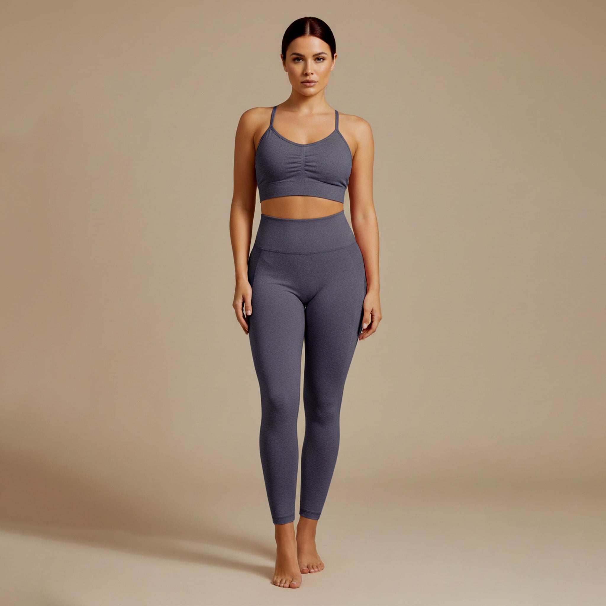 NELE™ Anti-Cellulite Leggings
