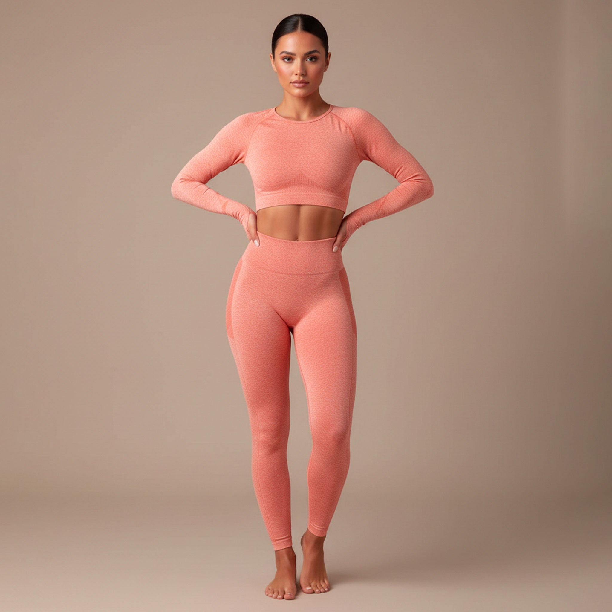 NELE™ Anti-Cellulite Leggings