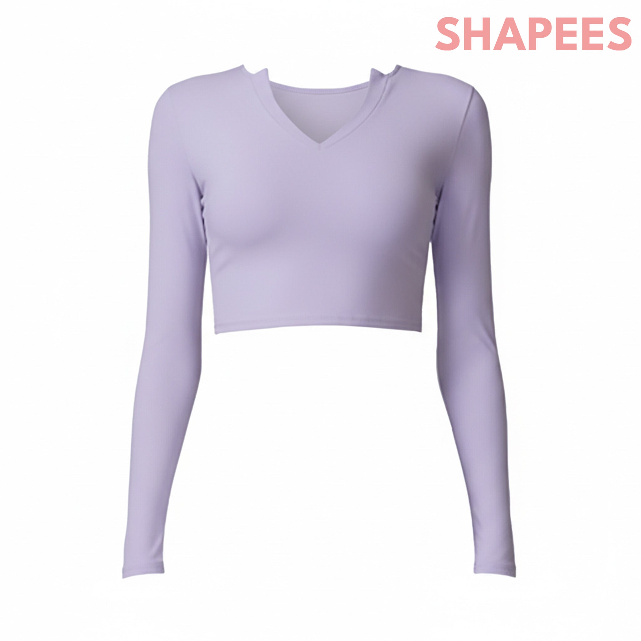 NOELLE™️ Sculpt Longsleeve