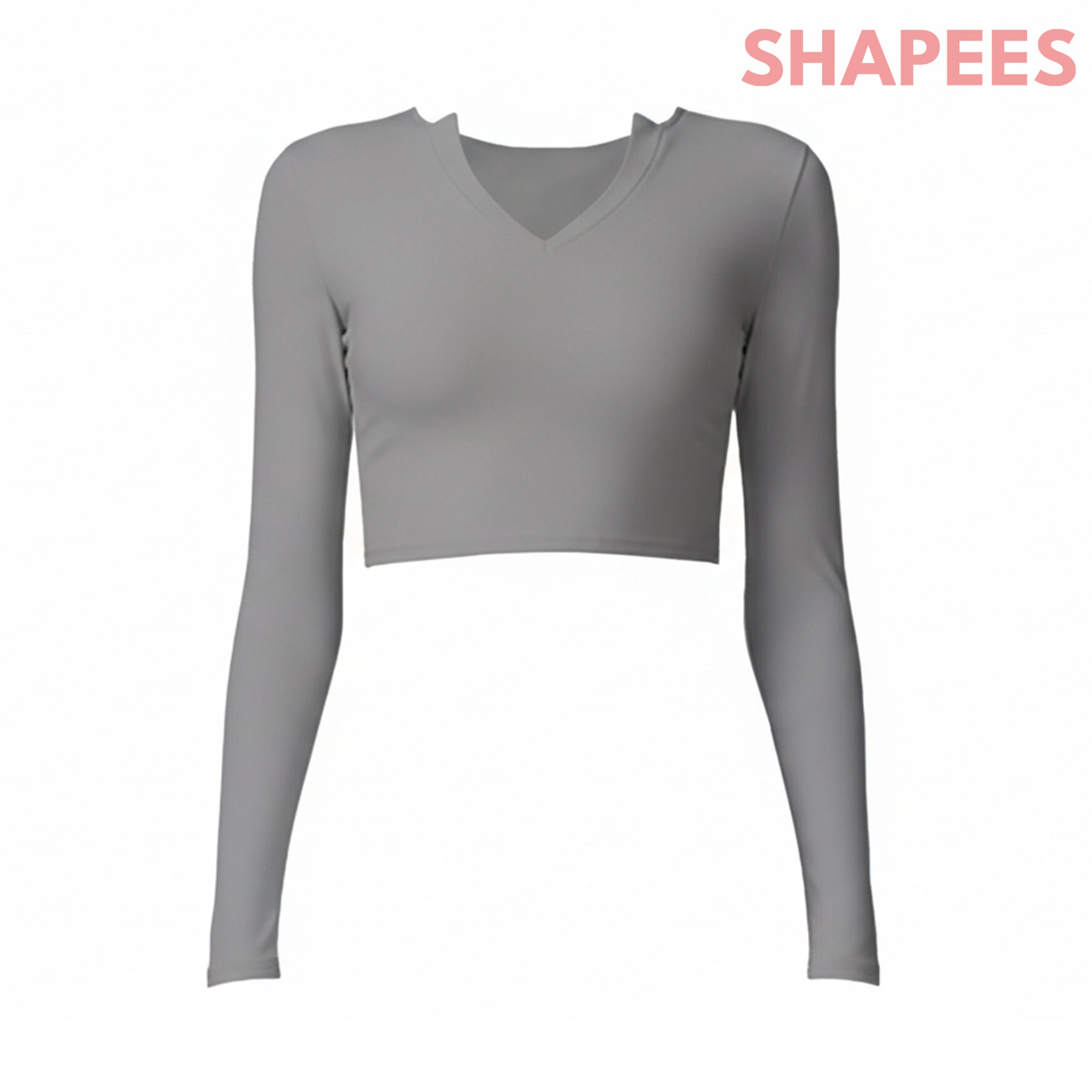 NOELLE™️ Sculpt Longsleeve