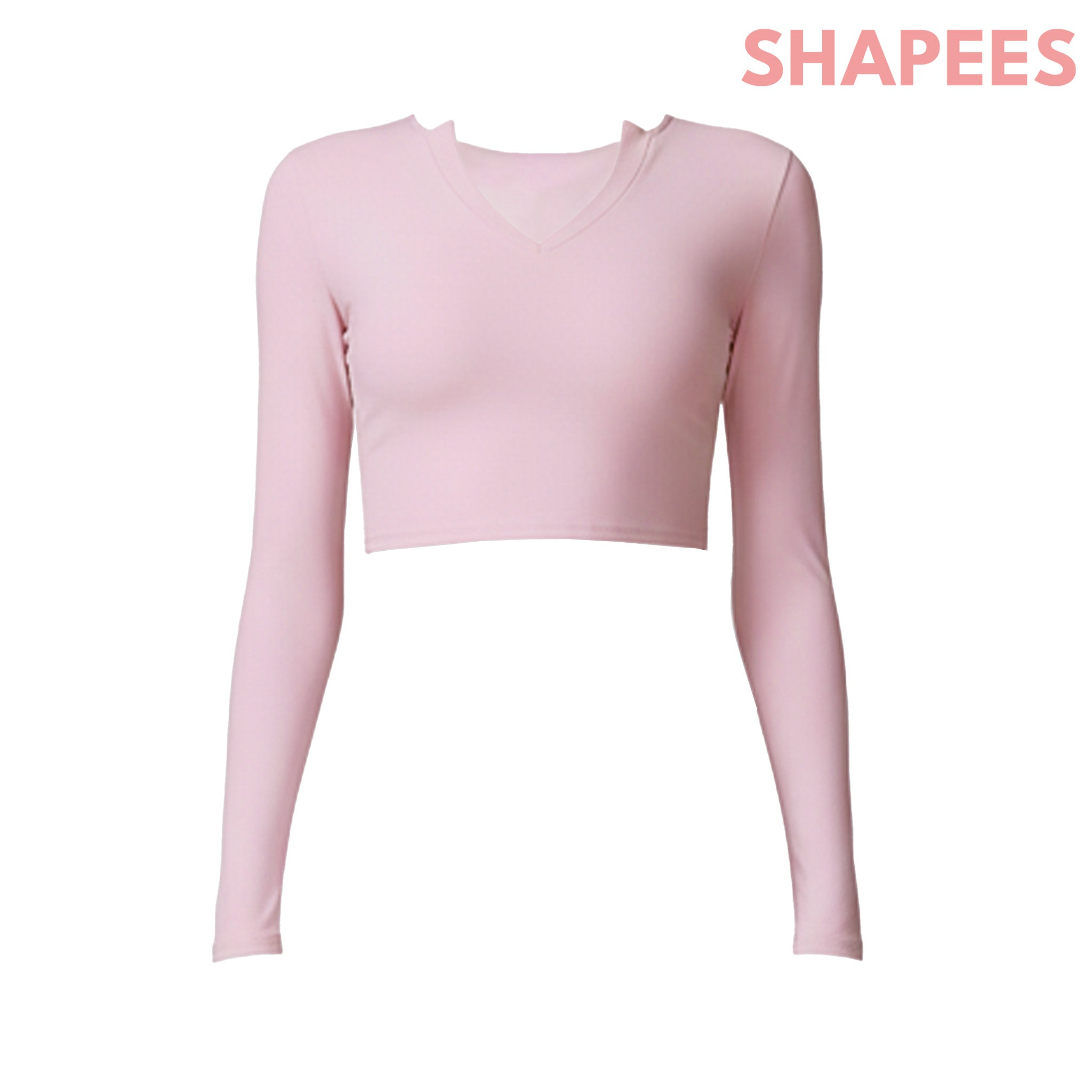 NOELLE™️ Sculpt Longsleeve