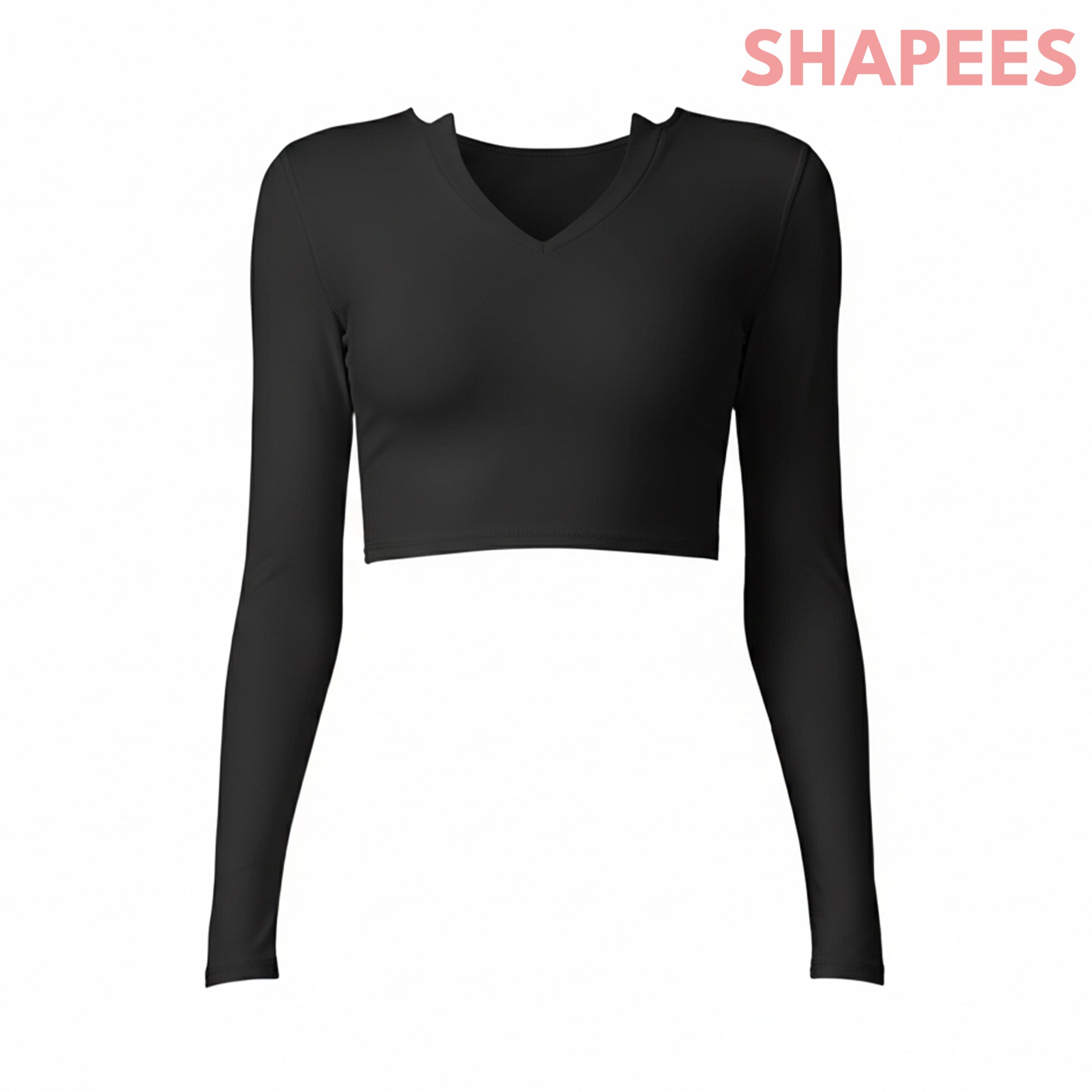 NOELLE™️ Sculpt Longsleeve
