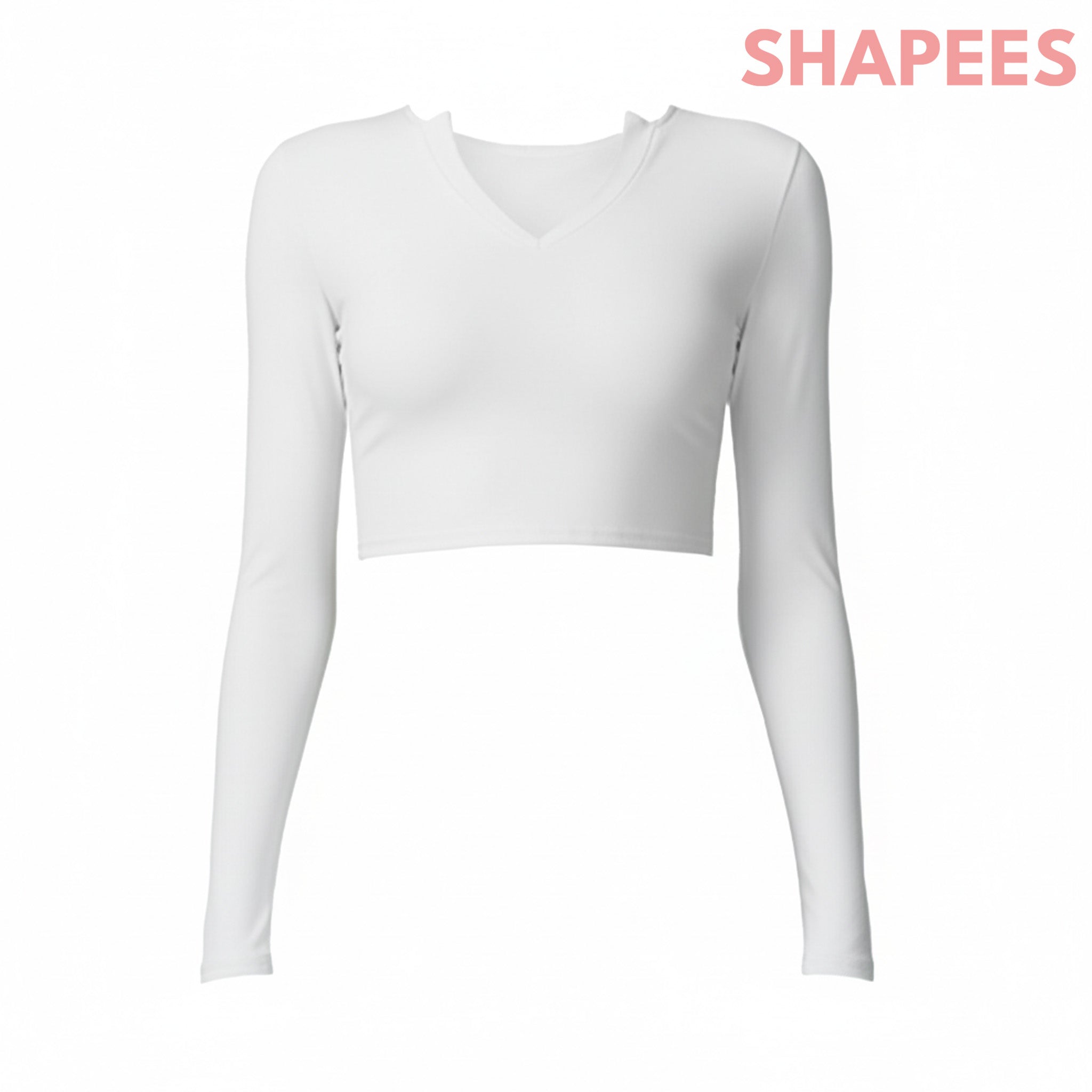 NOELLE™️ Sculpt Longsleeve
