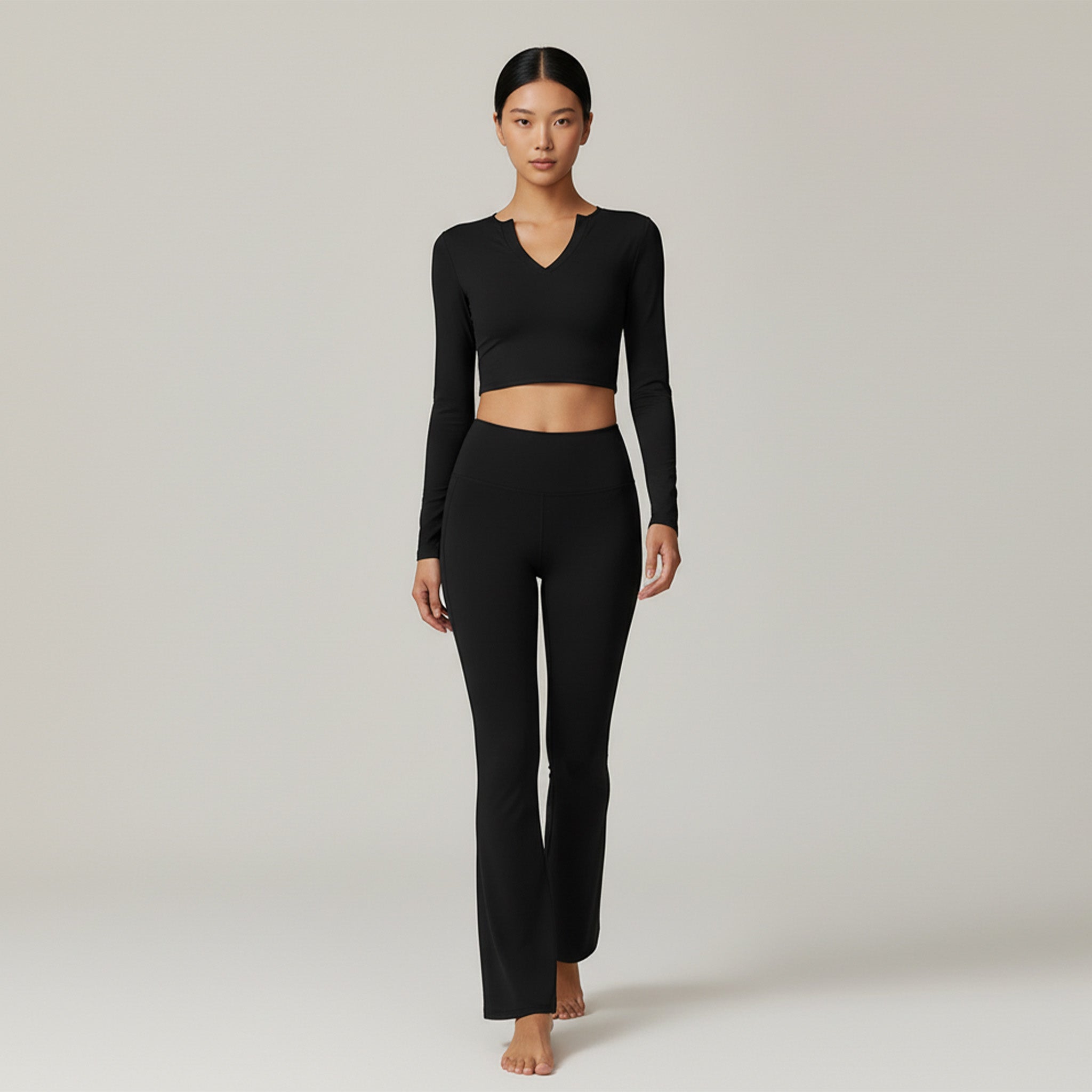 NOELLE™️ Sculpt Leggings