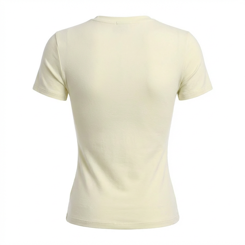 NORA™ Essential Shape Tee