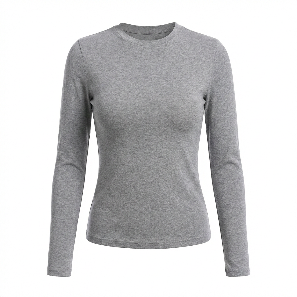 NORA™ Longsleeve Shape Tee