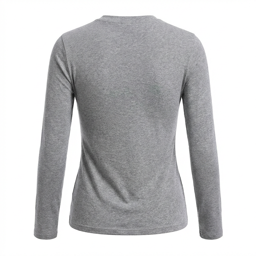 NORA™ Longsleeve Shape Tee