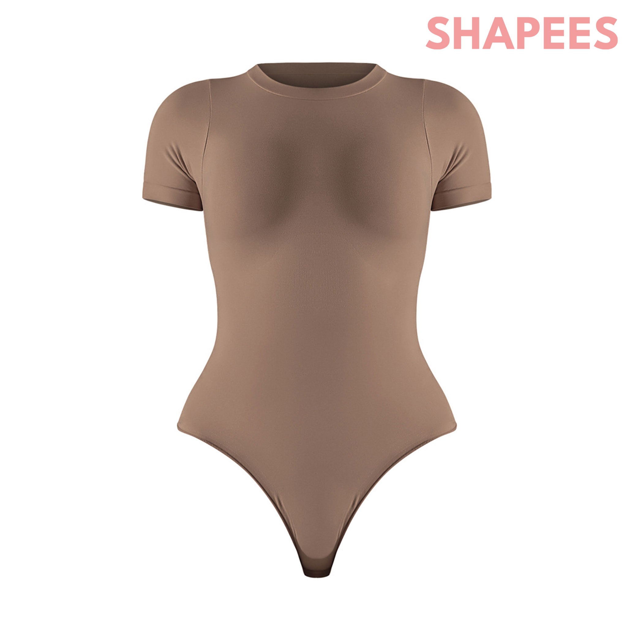 NOVA™️ Seamless T-Shirt Body