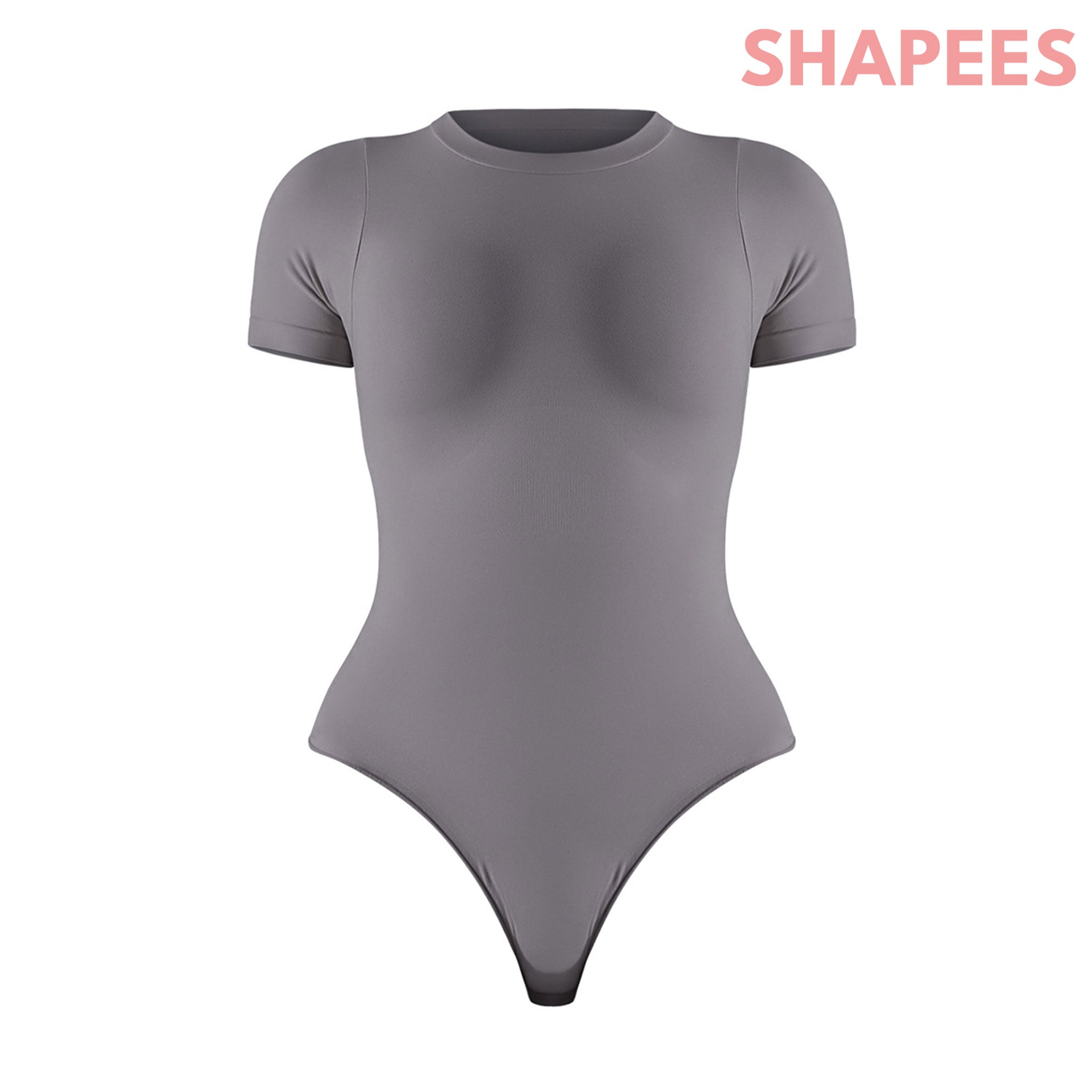 NOVA™️ Seamless T-Shirt Body
