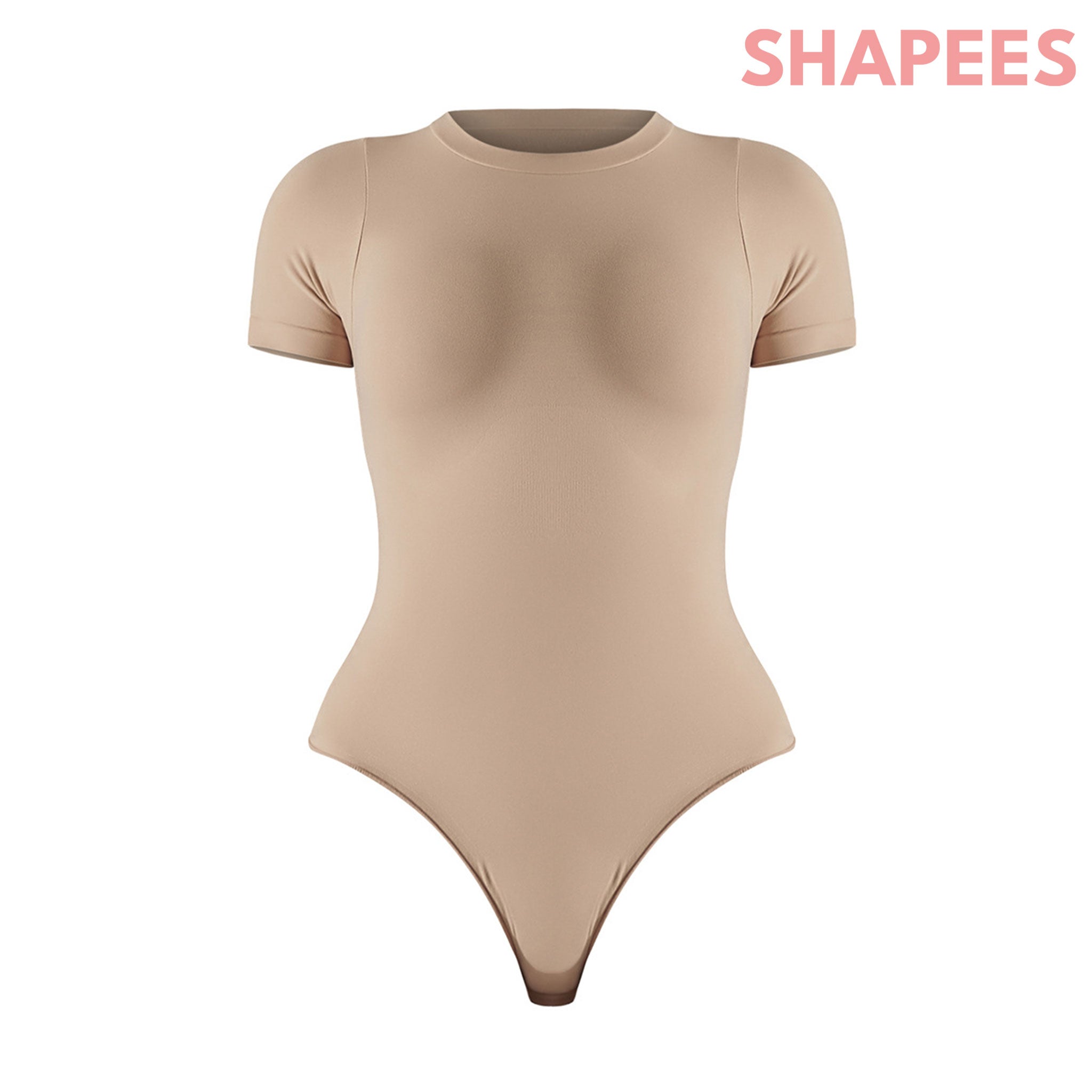NOVA™️ Seamless T-Shirt Body