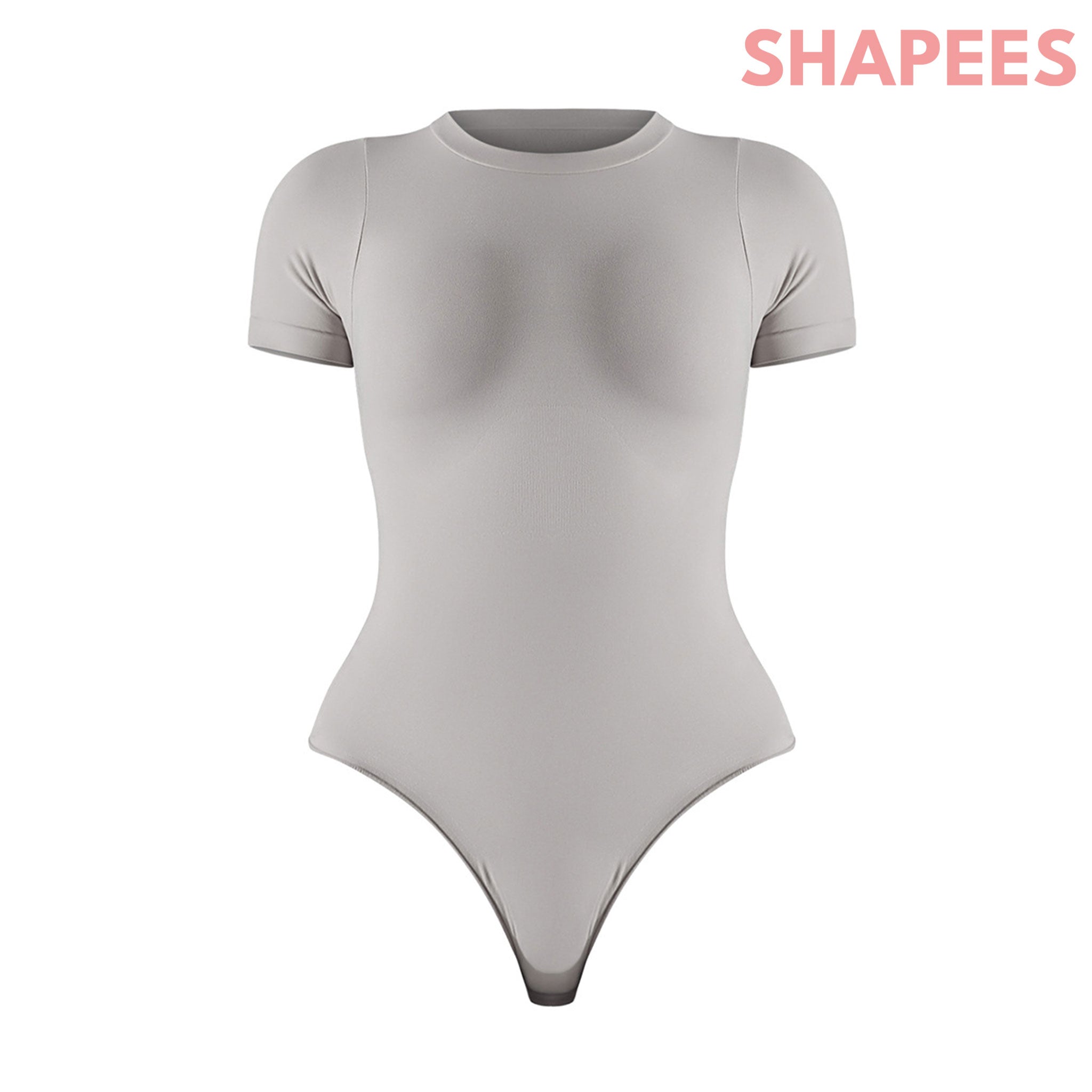 NOVA™️ Seamless T-Shirt Body