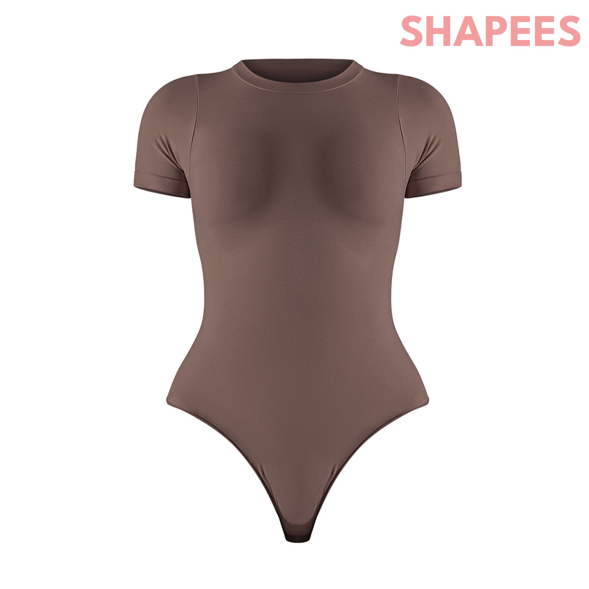 NOVA™️ Seamless T-Shirt Body