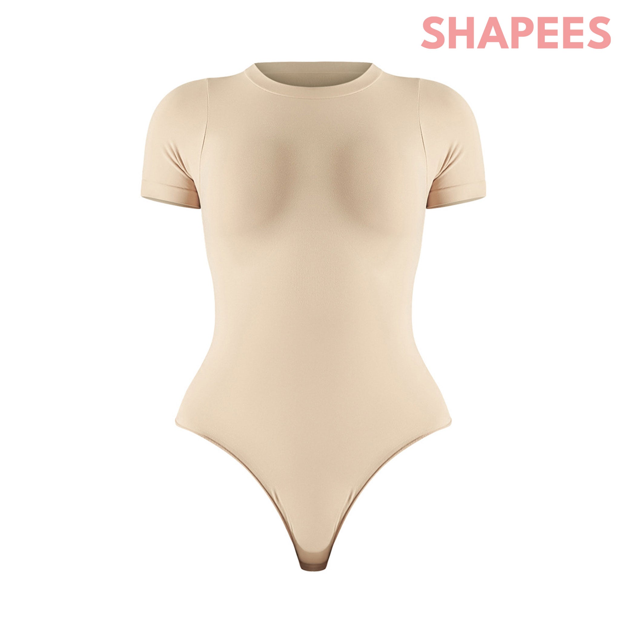 NOVA™️ Seamless T-Shirt Body
