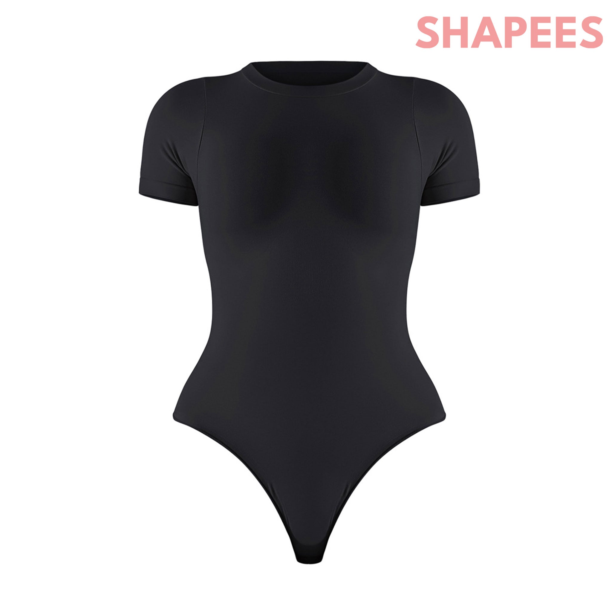 NOVA™️ Seamless T-Shirt Body