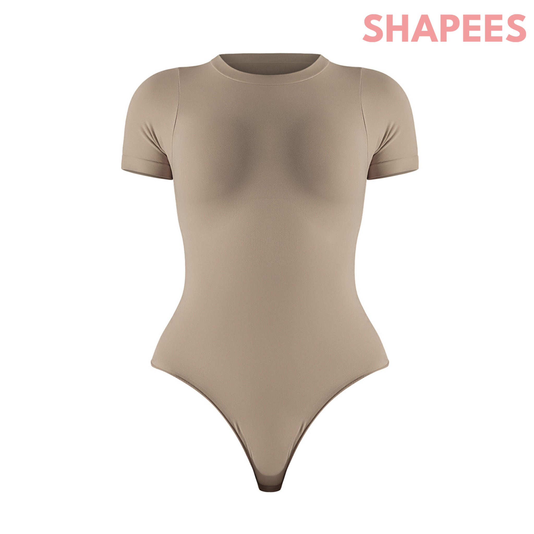 NOVA™️ Seamless T-Shirt Body
