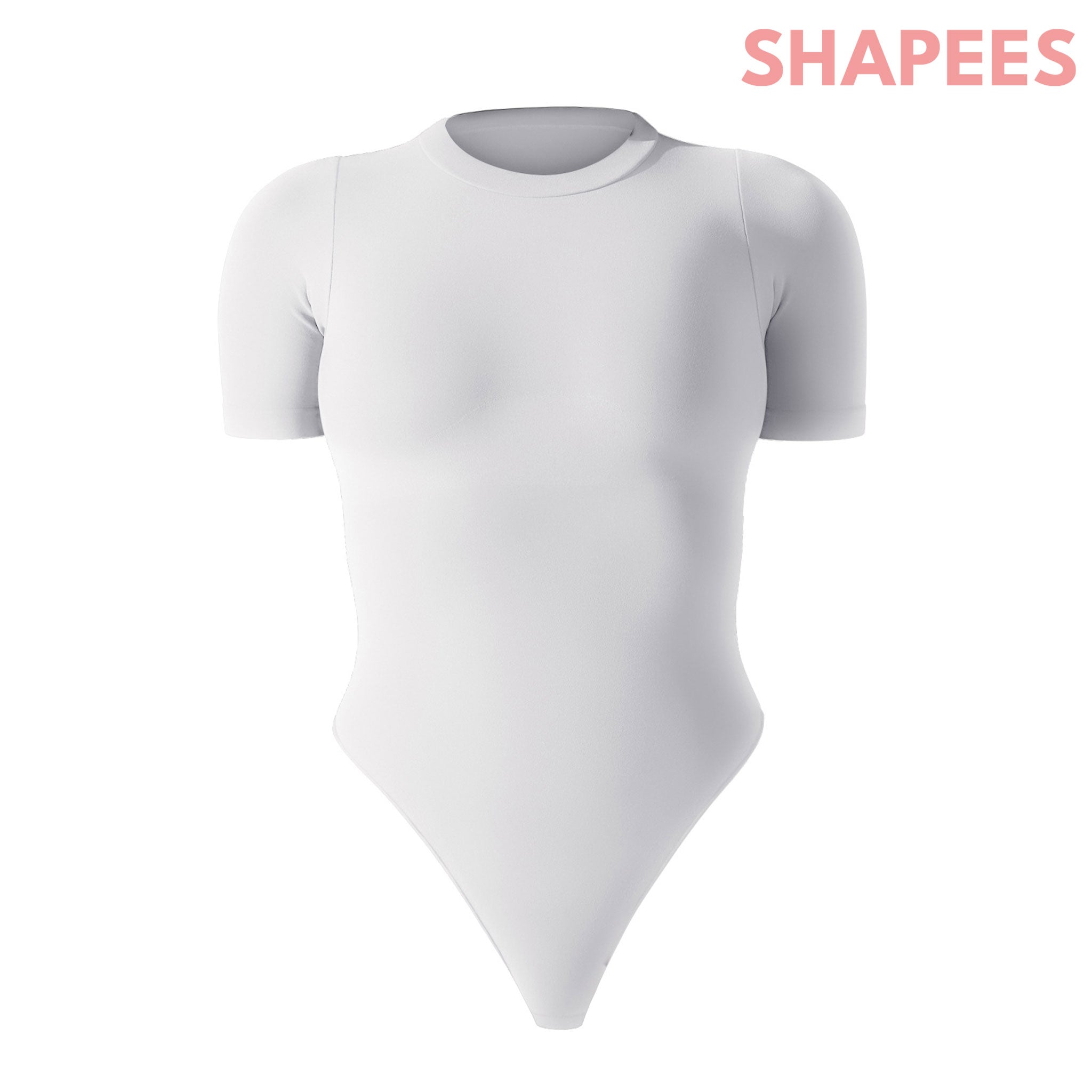NOVA™️ Seamless T-Shirt Body