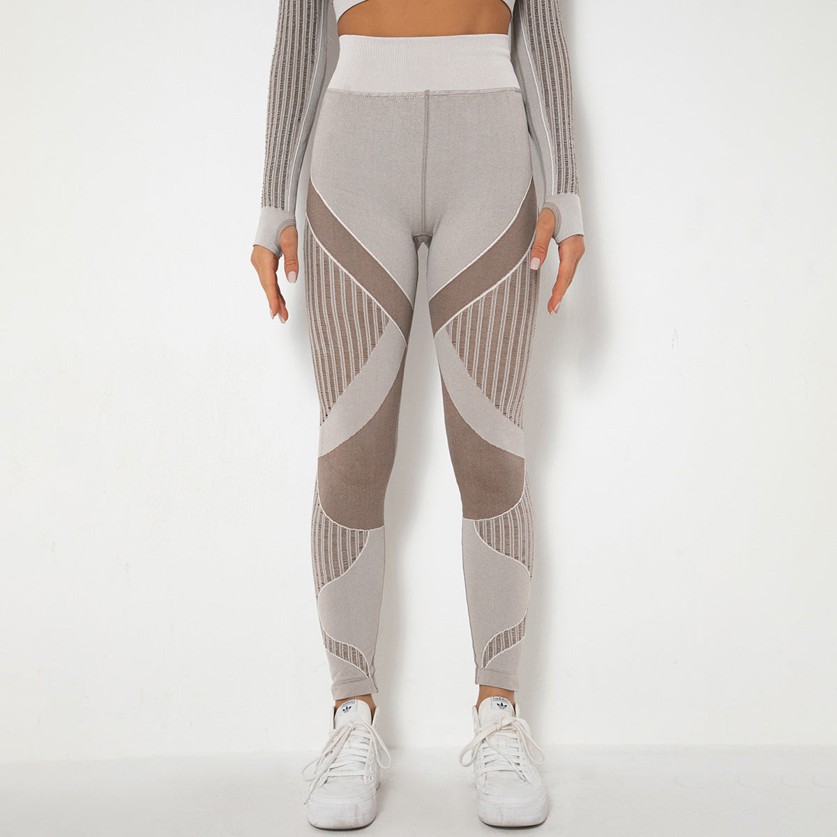 Chloe™ - Anti-Cellulite Leggings