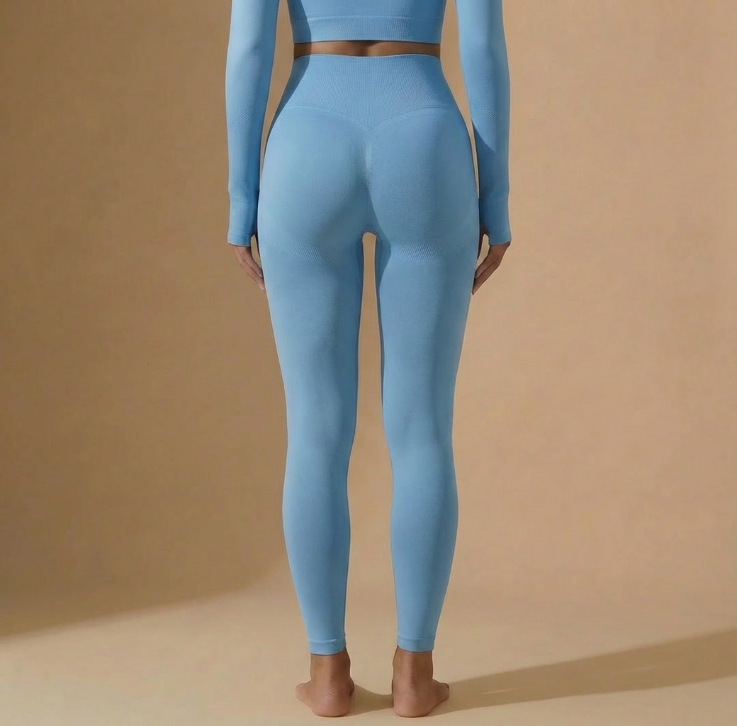 DIVINA™ Booty Lift Leggings