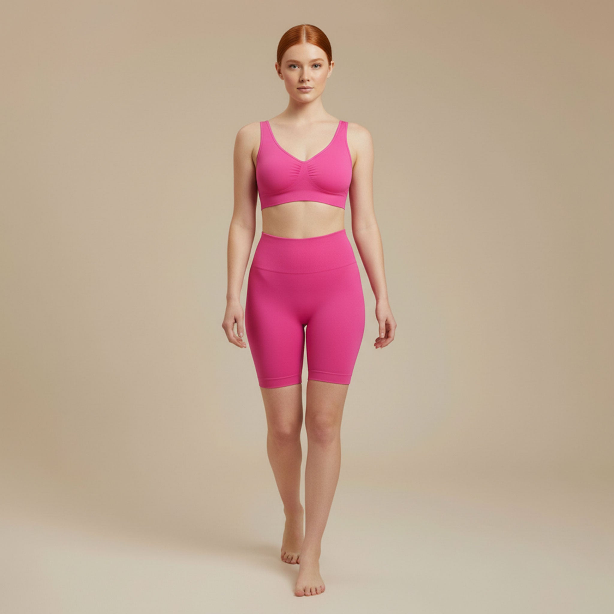 SOFIA™️ Comfy BH