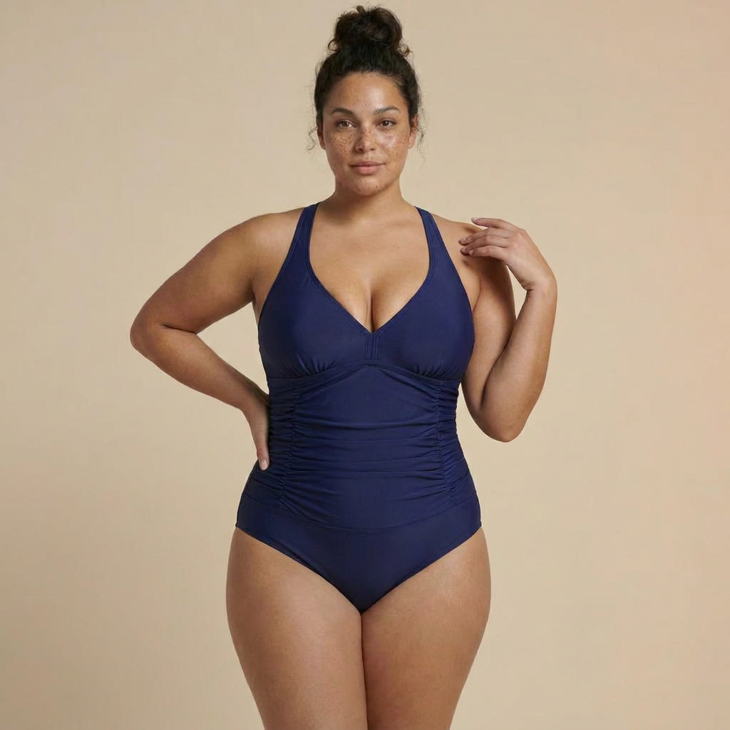 STELLA™ One-Piece Shaping Swimsuit