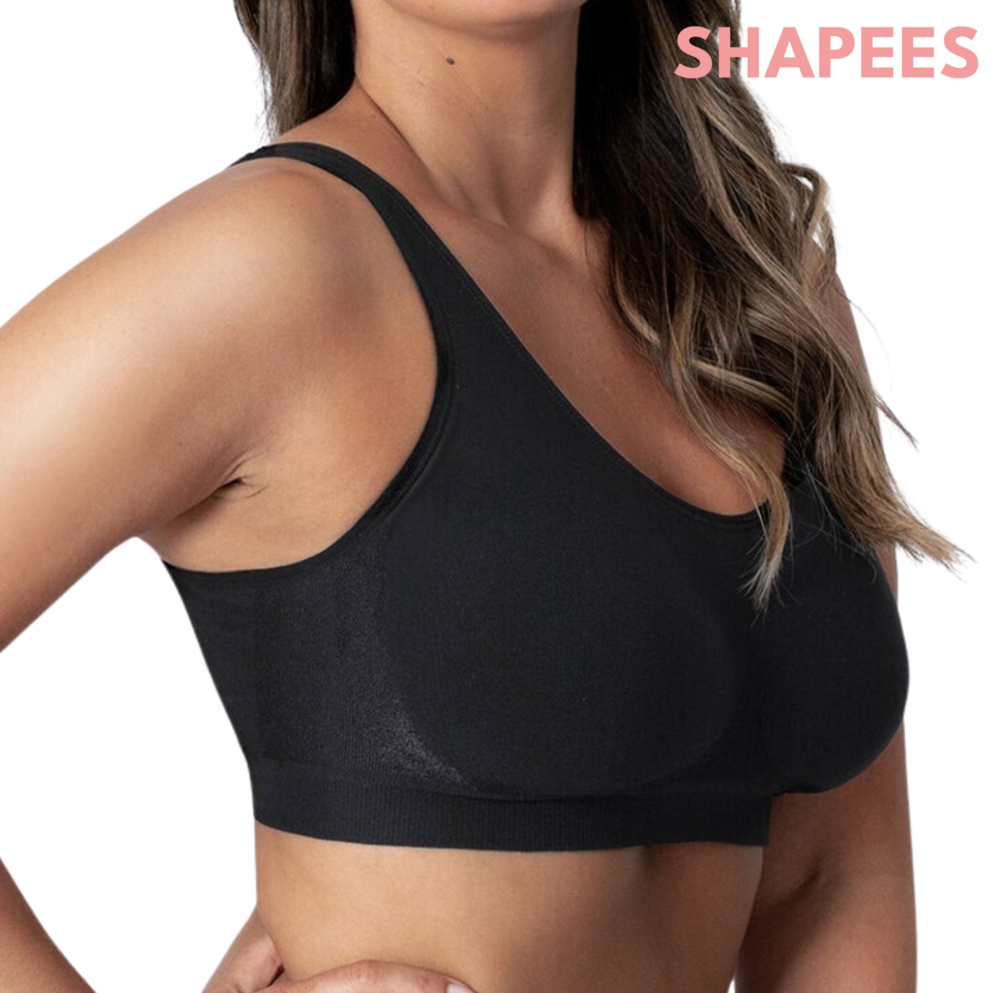 Shapees ™️ Stretchy BH