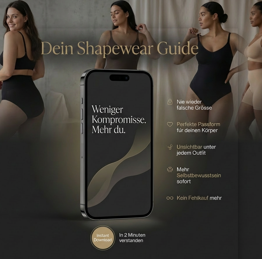 Shapees Shapewear Guide