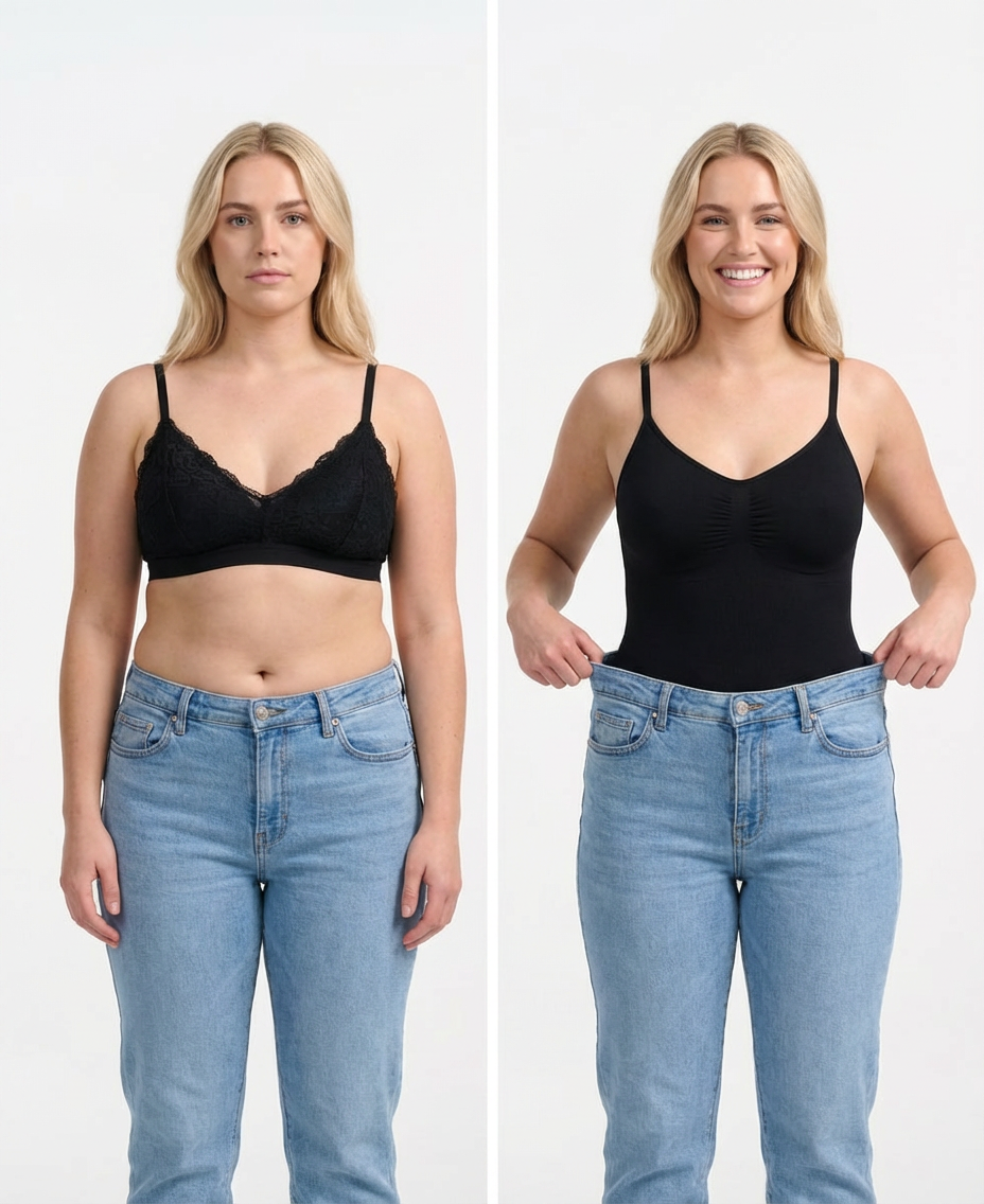 MELINA™️Bodysuit