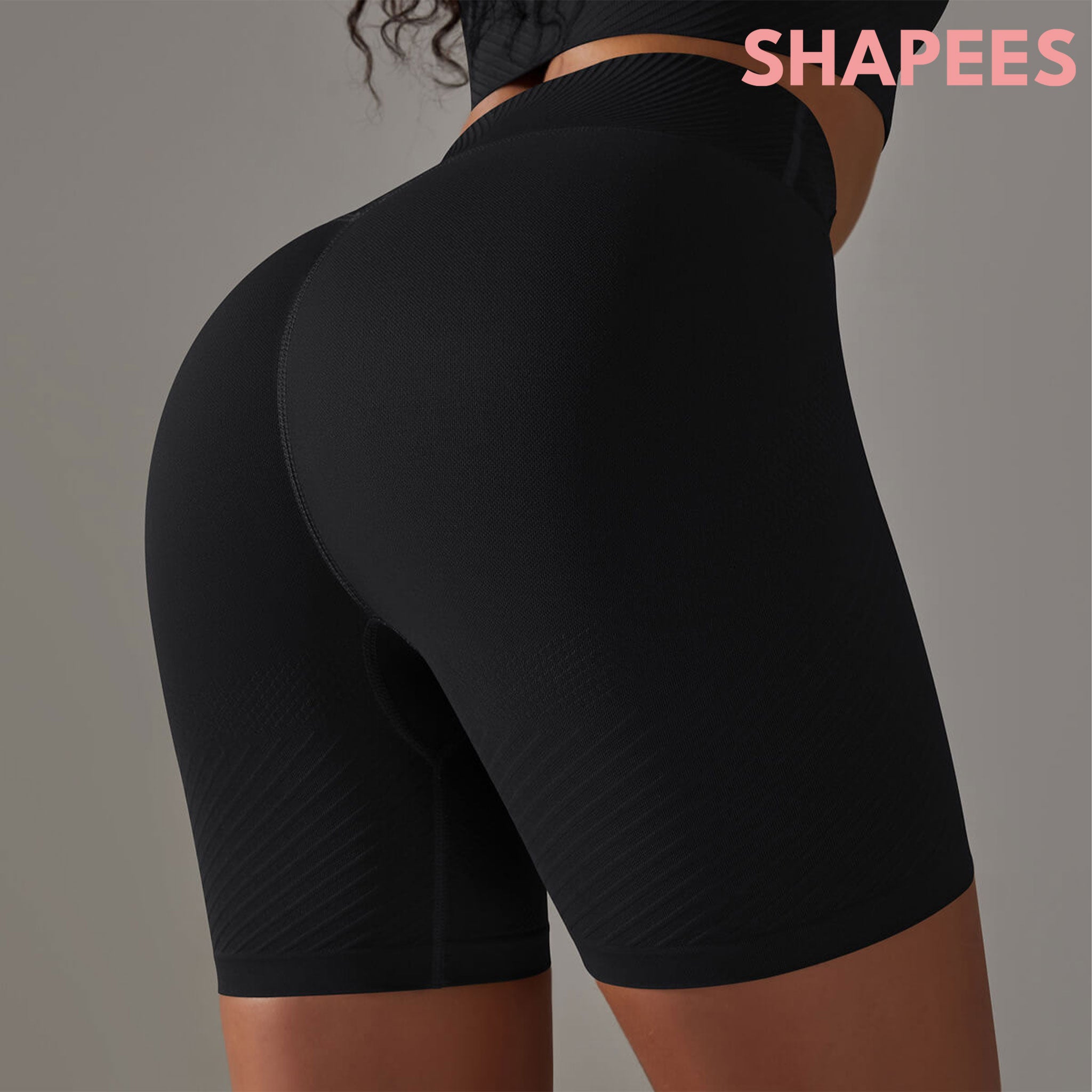 YARA™️ Contour Shorts