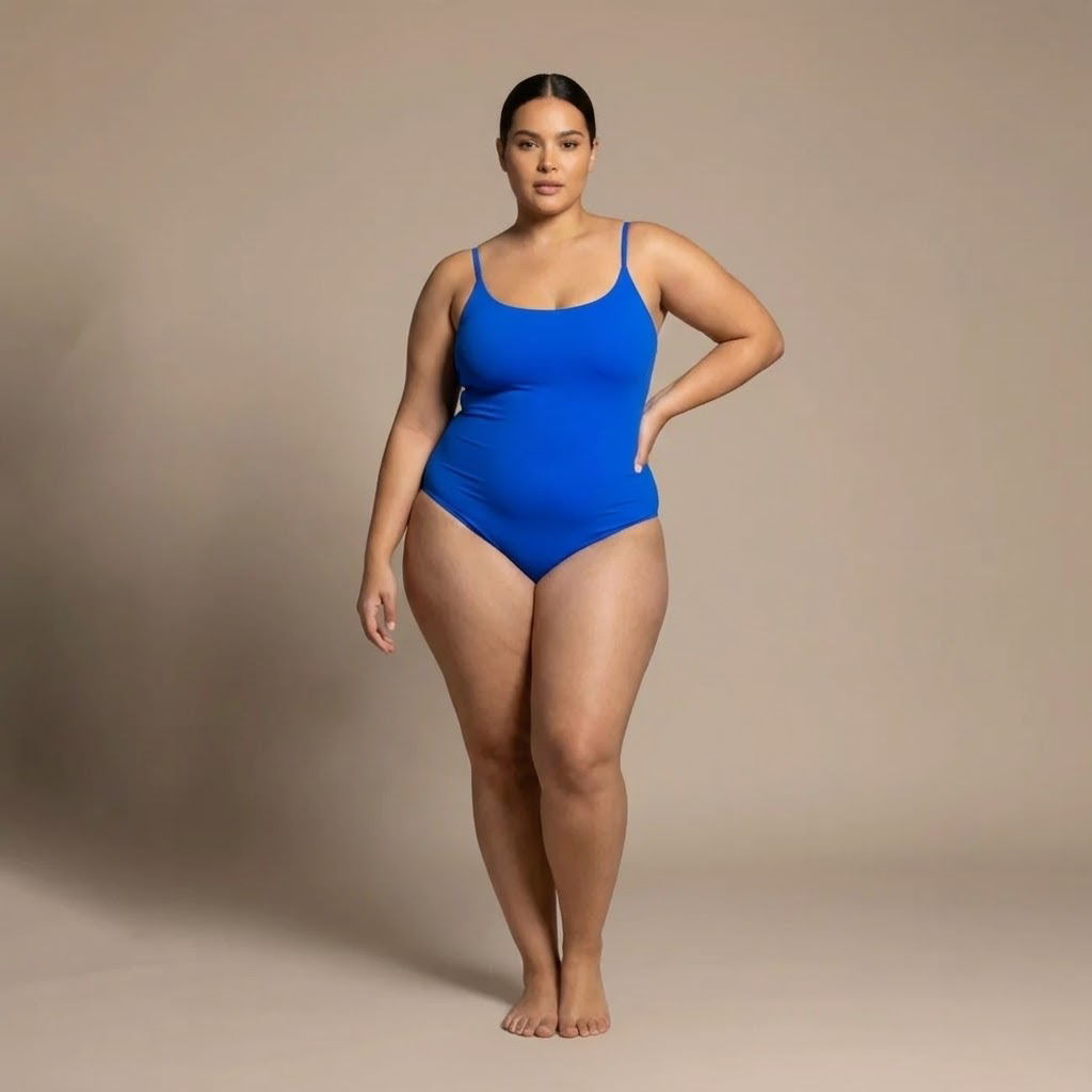 MELINA™️ Bodysuit